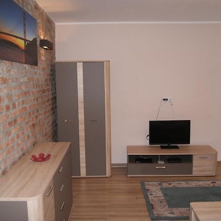 Gdanskie Apartamenty - Apartament Szeroka With 2 Rooms Gdańsk Exterior foto