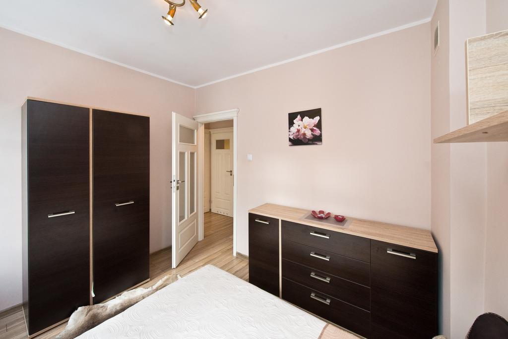 Gdanskie Apartamenty - Apartament Szeroka With 2 Rooms Gdańsk Quarto foto