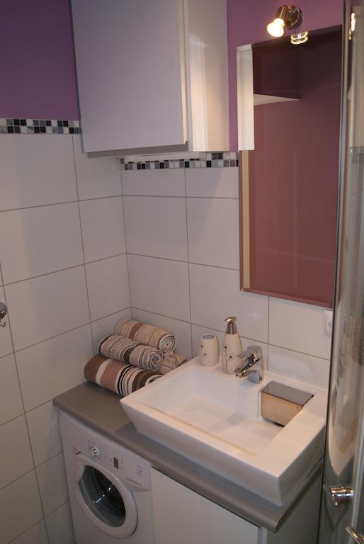 Gdanskie Apartamenty - Apartament Szeroka With 2 Rooms Gdańsk Quarto foto