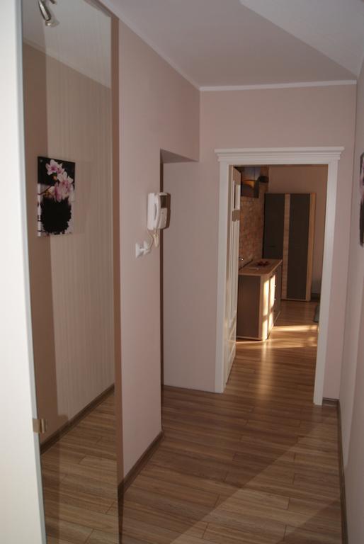 Gdanskie Apartamenty - Apartament Szeroka With 2 Rooms Gdańsk Exterior foto