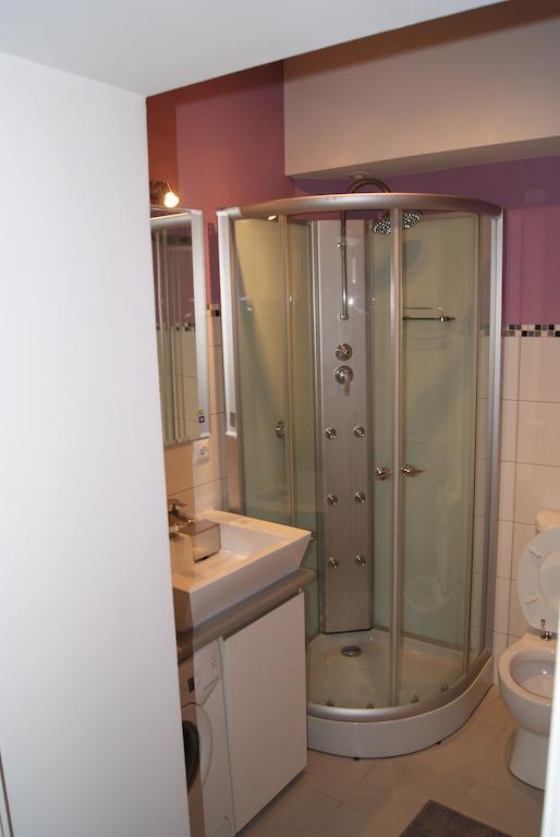 Gdanskie Apartamenty - Apartament Szeroka With 2 Rooms Gdańsk Quarto foto